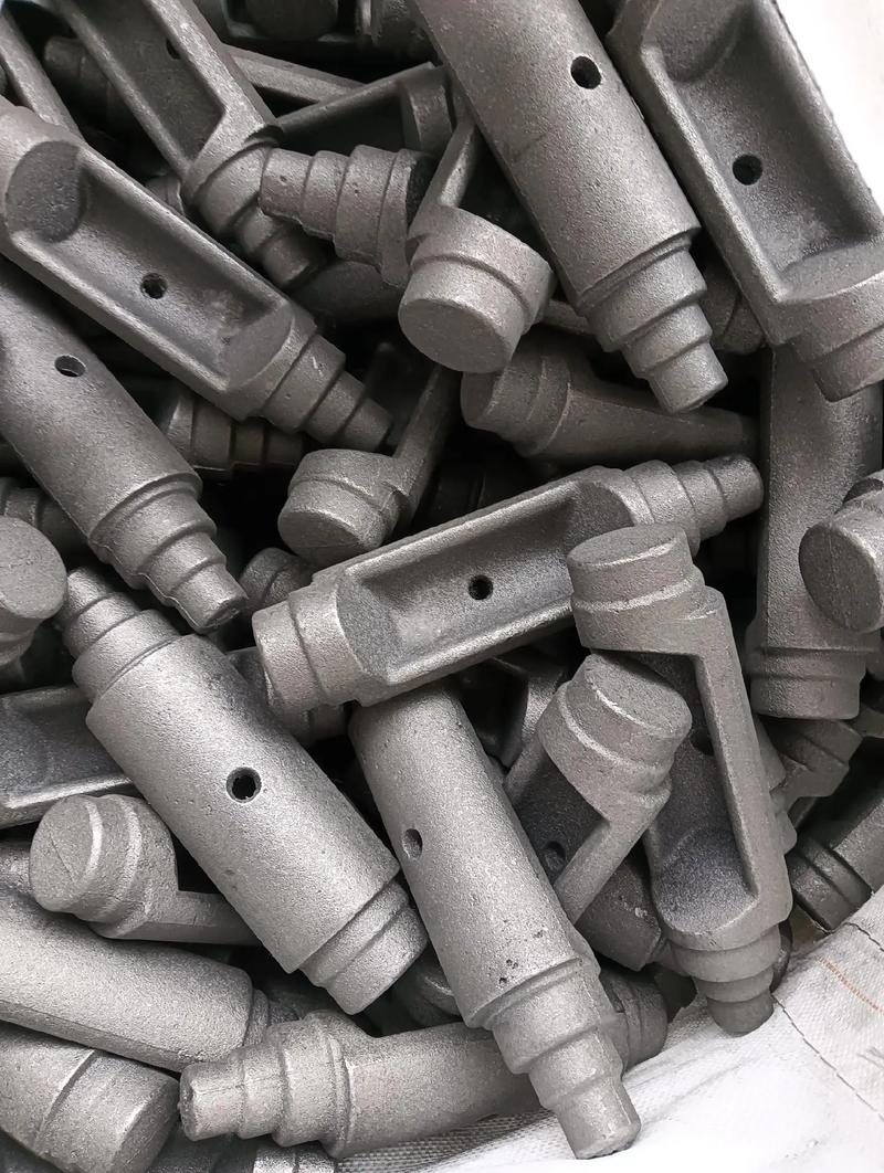 회주철 주물의 장점과 수용 기준은 무엇입니까?