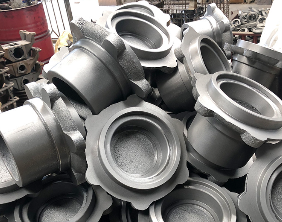 주강 부품 생산 및 가공 팁