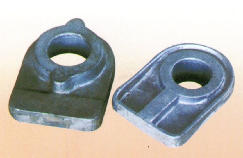 연성주철 주조에 적합한 가공 공정을 선택하는 방법은 무엇입니까?