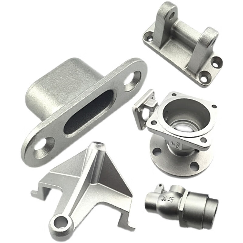 정밀주조의 종류와 응용