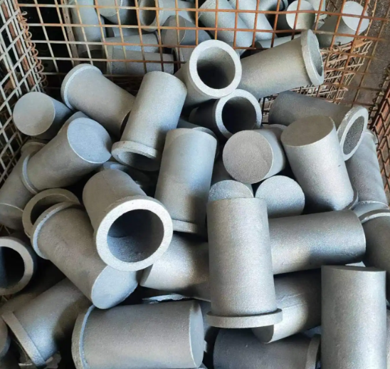 신뢰할 수 있는 회주철 주물 제조업체를 찾는 방법