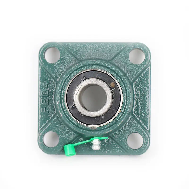 회주철 주조가 기계의 진동 감쇠를 어떻게 개선합니까?